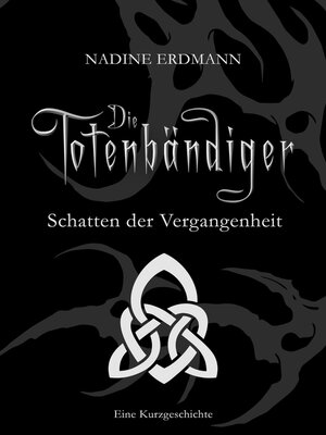 cover image of Schatten der Vergangenheit